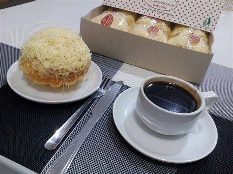 ensaimada cebu city|Certera Special Ensaimada .